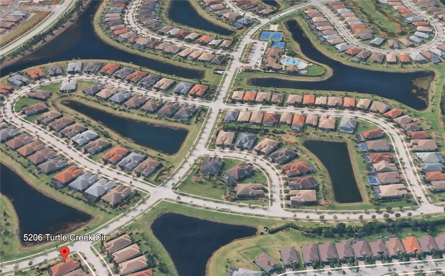 5206 Turtle Creek Circle, Vero Beach, FL 32967 - #2