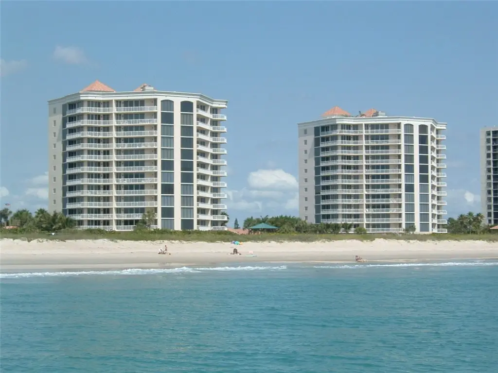 3000 N Highway A1a #PHBG, Hutchinson Island, FL 34949 - #1