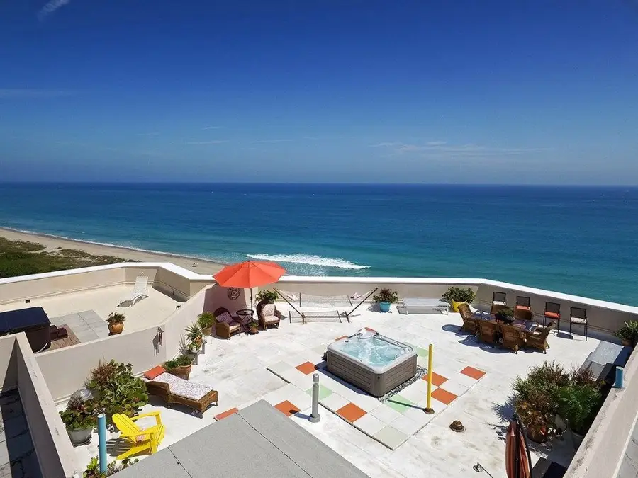 3000 N Highway A1a #PHBG, Hutchinson Island, FL 34949 - #2