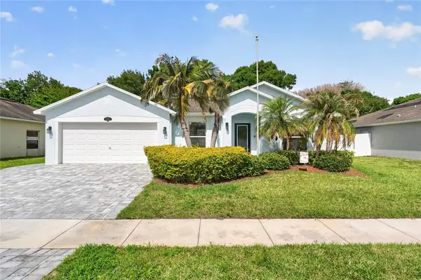 2105 46th Avenue, Vero Beach, FL 32966