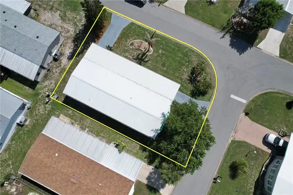 1100 Sabal Palm Lane, Barefoot Bay, FL 32976