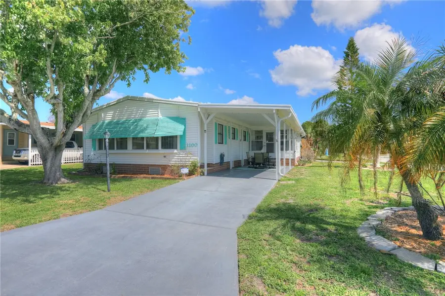 1100 Sabal Palm Lane, Barefoot Bay, FL 32976 - #2