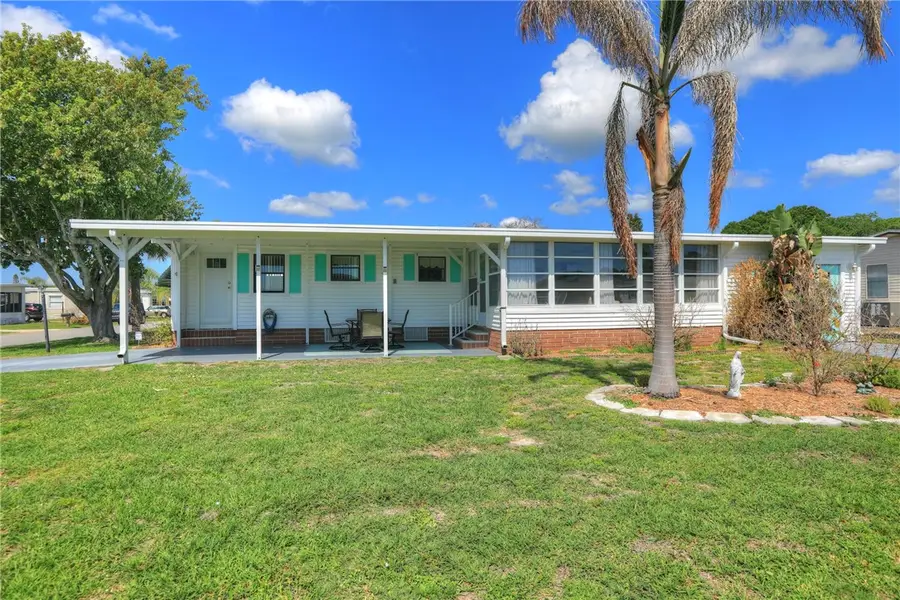 1100 Sabal Palm Lane, Barefoot Bay, FL 32976 - #3