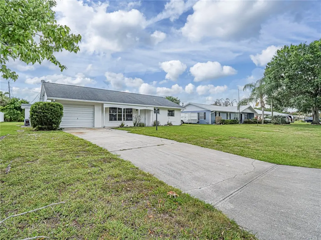 136 16th Avenue, Vero Beach, FL 32962 - #1