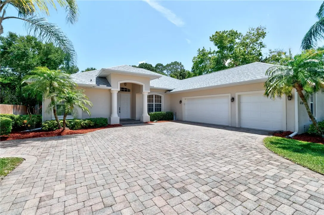6760 49th Court, Vero Beach, FL 32967 - #1