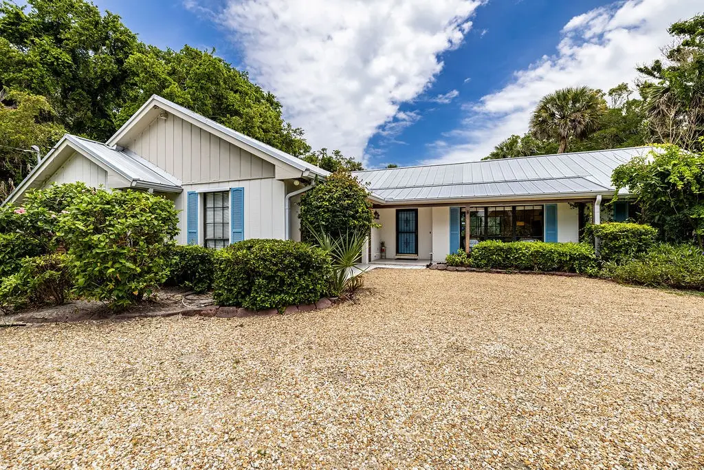 3820 Indian River Drive E, Vero Beach, FL 32963 - #1