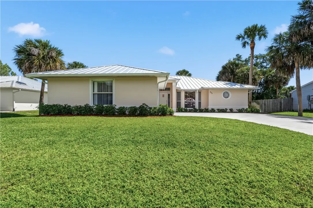 352 Quarry Lane, Sebastian, FL 32958 - #1