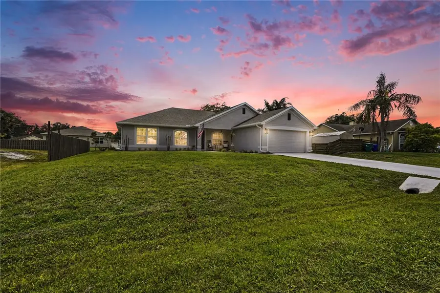 780 Helicon Terrace, Sebastian, FL 32958 - #3