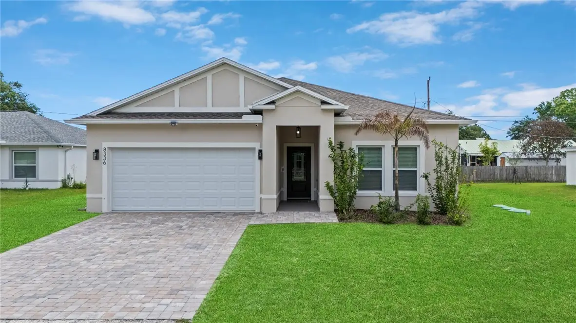 8336 100th Avenue, Vero Beach, FL 32967 - #1