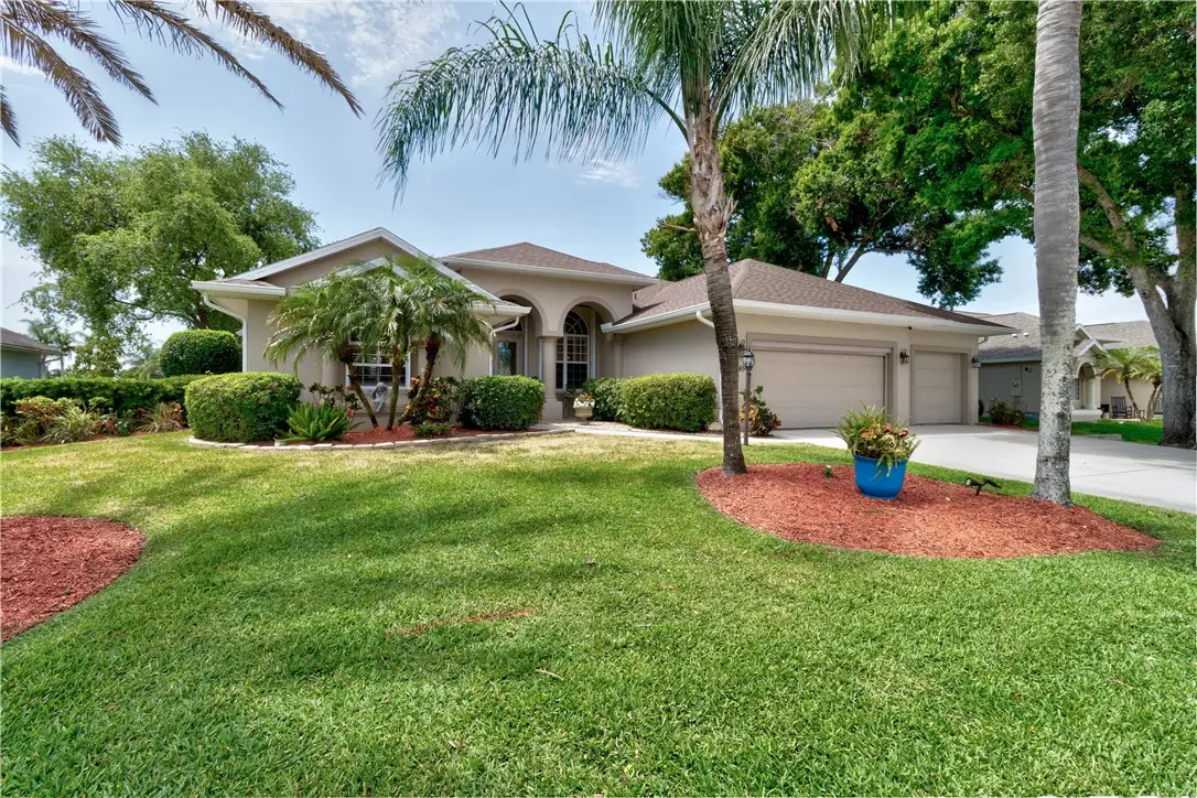 6545 36th Lane, Vero Beach, FL 32966 - #1