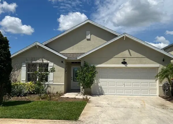 343 Lexington Court Sw, Vero Beach, FL 32962