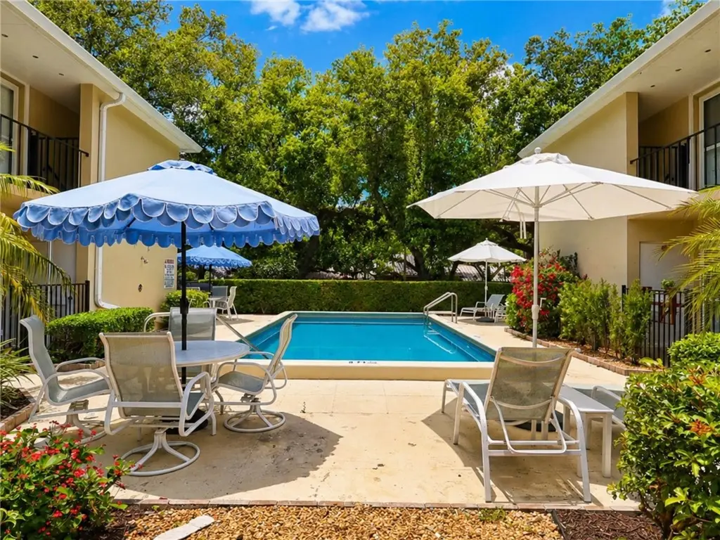 800 Coquina Lane #103, Vero Beach, FL 32963 - #1