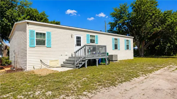 324 Valencia Street, Sebastian, FL 32958