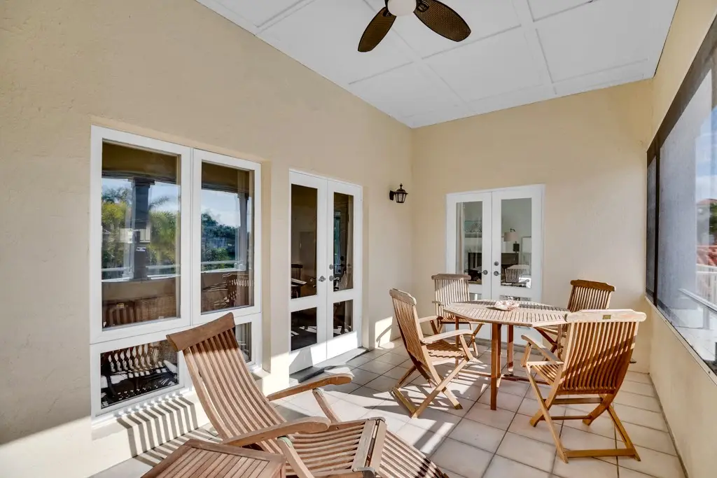 5040 Harmony Circle #201, Vero Beach, FL 32967 - #1
