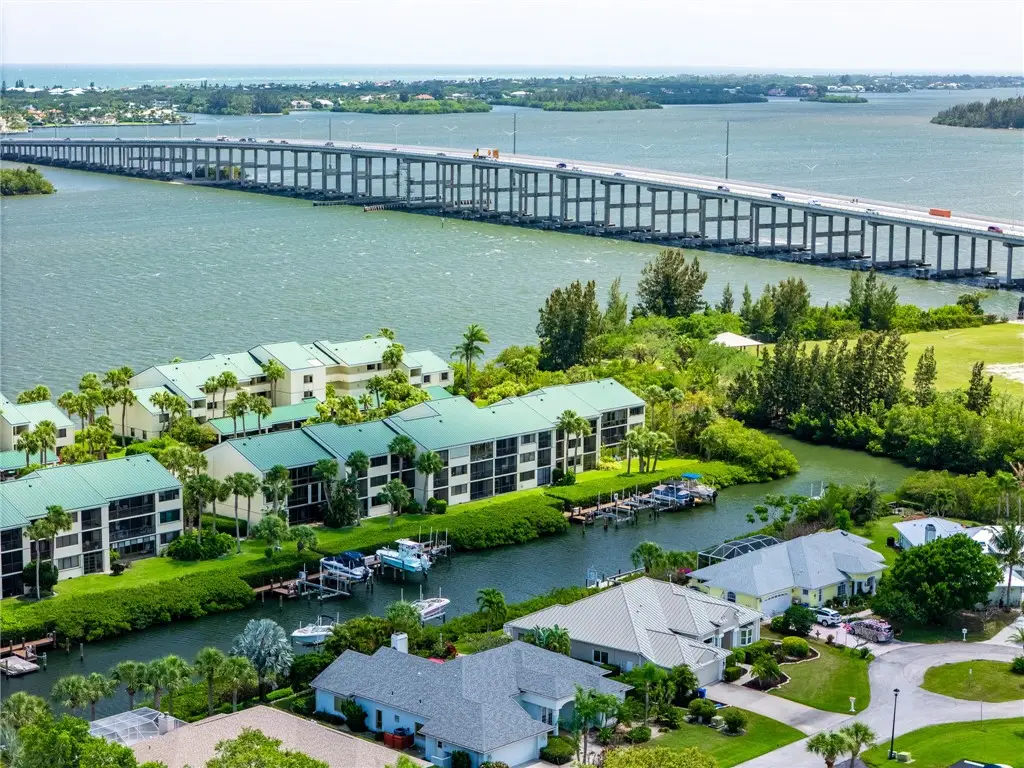 1845 Tarpon Lane #G304, Vero Beach, FL 32960 - #1