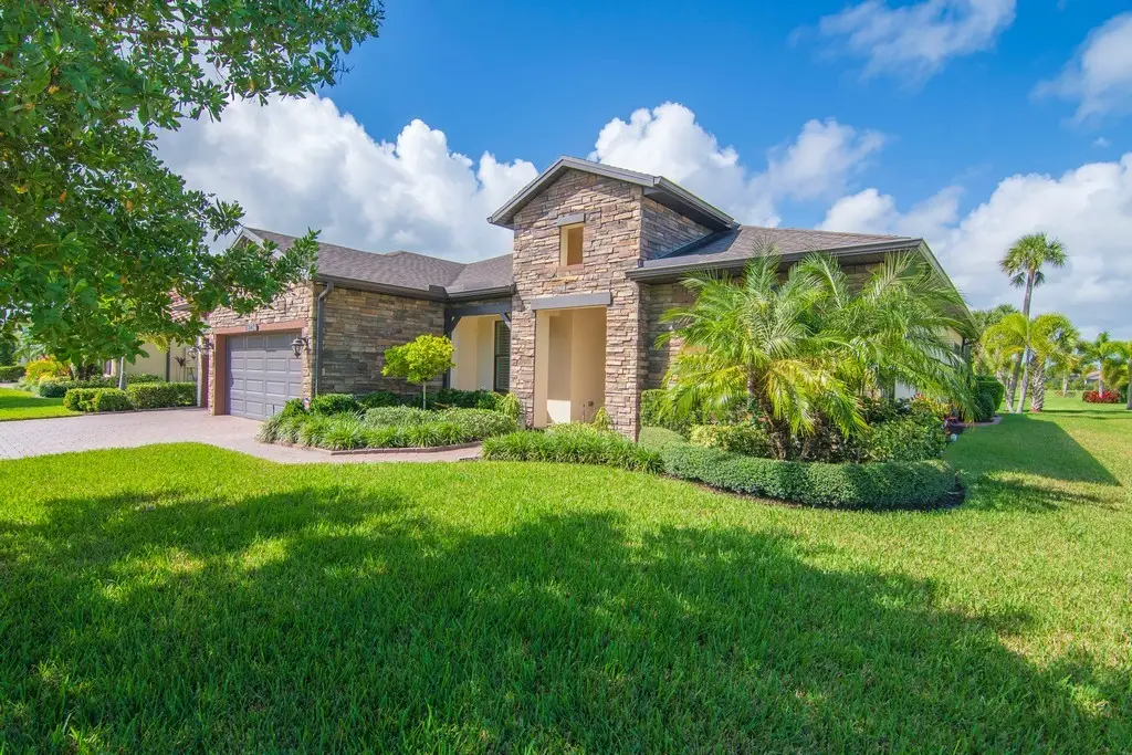 6234 Arcadia Square, Vero Beach, FL 32966 - #1