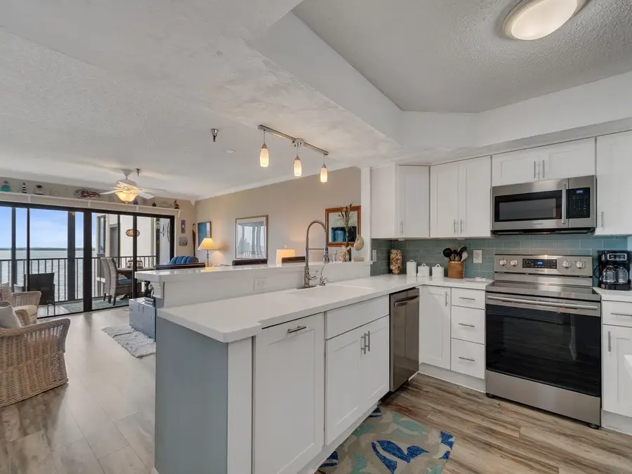 9612 Riverside Drive #203, Sebastian, FL 32958 - #2