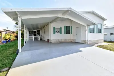 7629 Longhorn Avenue #P2, Sebastian, FL 32976