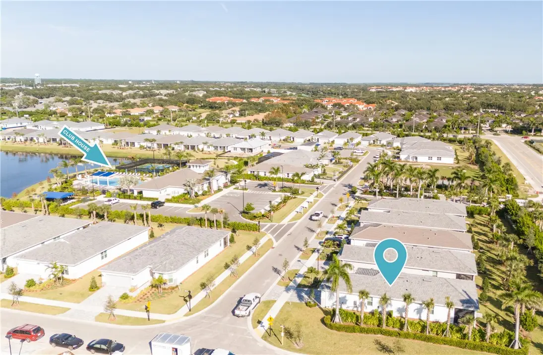 1375 Haven Circle, Vero Beach, FL 32960 - #1