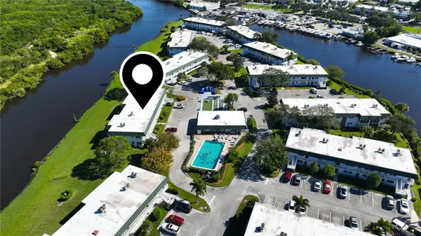2800 Indian River Boulevard #7F, Vero Beach, FL 32960