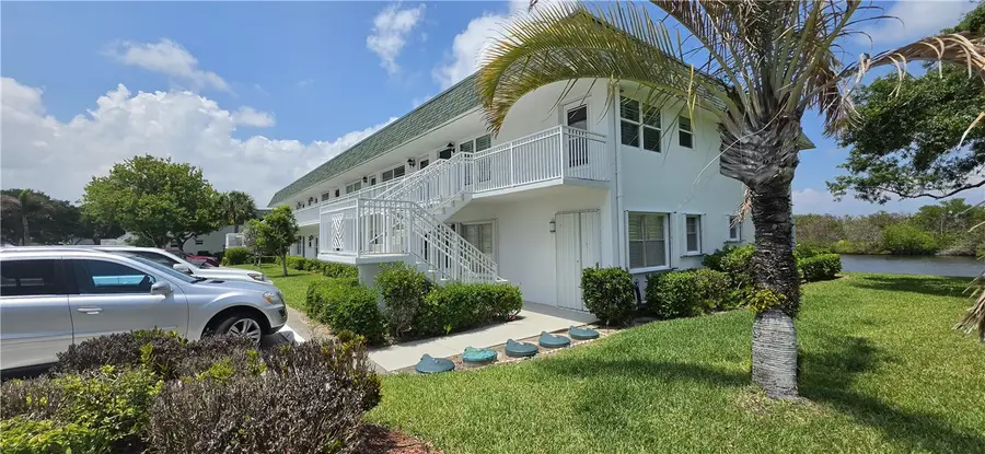 2800 Indian River Boulevard #7F, Vero Beach, FL 32960 - #2