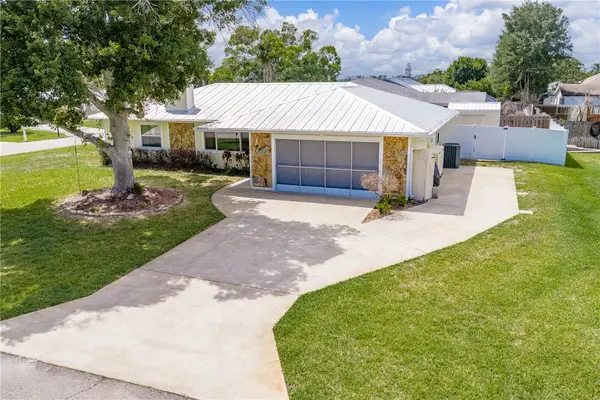 27 Sunset Drive, Sebastian, FL 32958