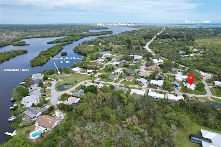 27 Sunset Drive, Sebastian, FL 32958 - #3