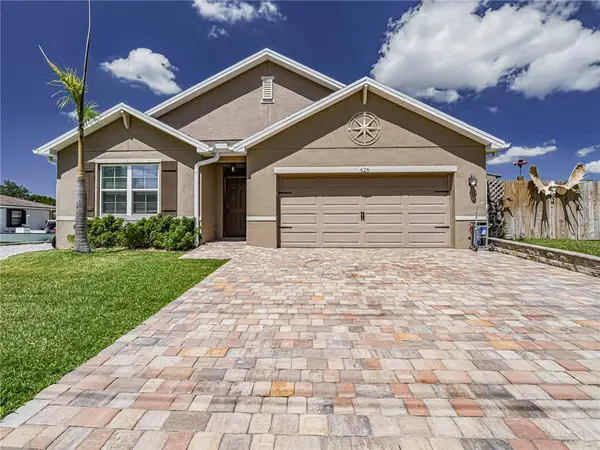 426 Fleming Street, Sebastian, FL 32958