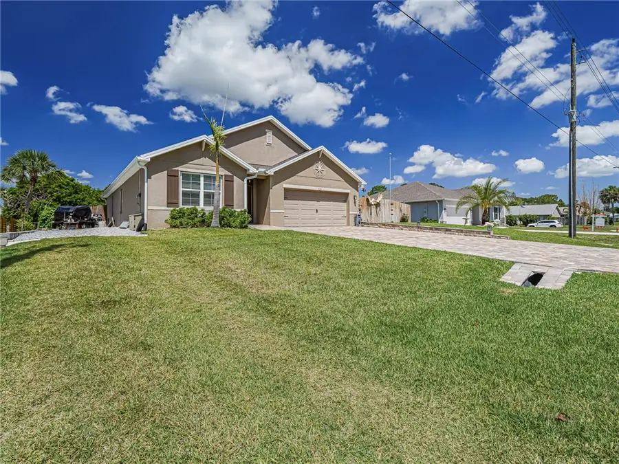 426 Fleming Street, Sebastian, FL 32958 - #2