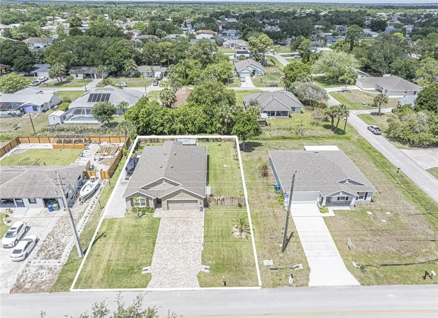 426 Fleming Street, Sebastian, FL 32958 - #3