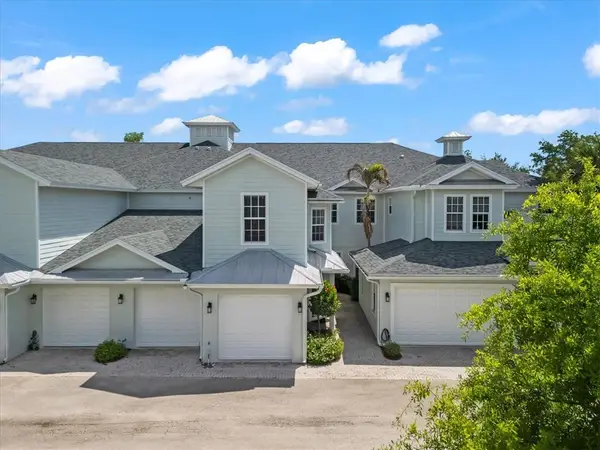 2340 Water Oaks Court #223, Vero Beach, FL 32962