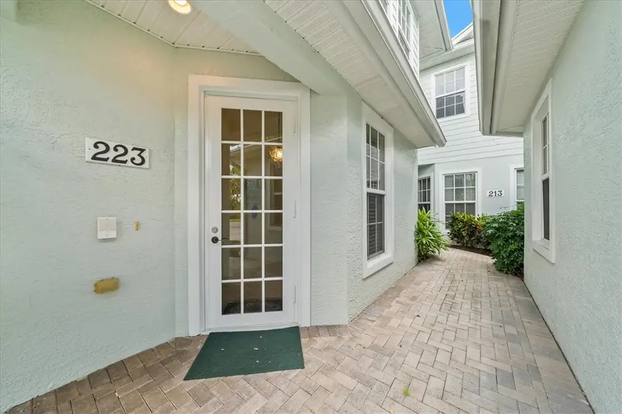 2340 Water Oaks Court #223, Vero Beach, FL 32962 - #2