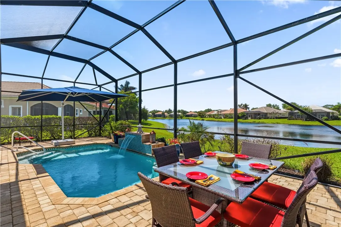 1070 River Wind Circle, Vero Beach, FL 32967 - #1