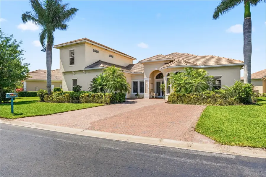 1070 River Wind Circle, Vero Beach, FL 32967 - #2