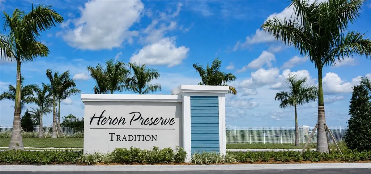 10370 SW Captiva Drive, Port Saint Lucie, FL 34987 - #1
