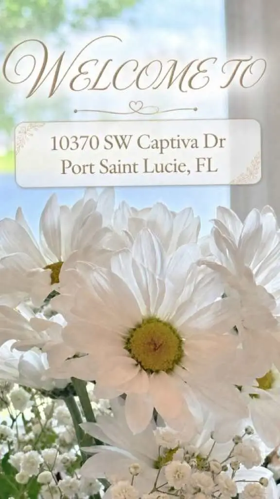 10370 SW Captiva Drive, Port Saint Lucie, FL 34987 - #2