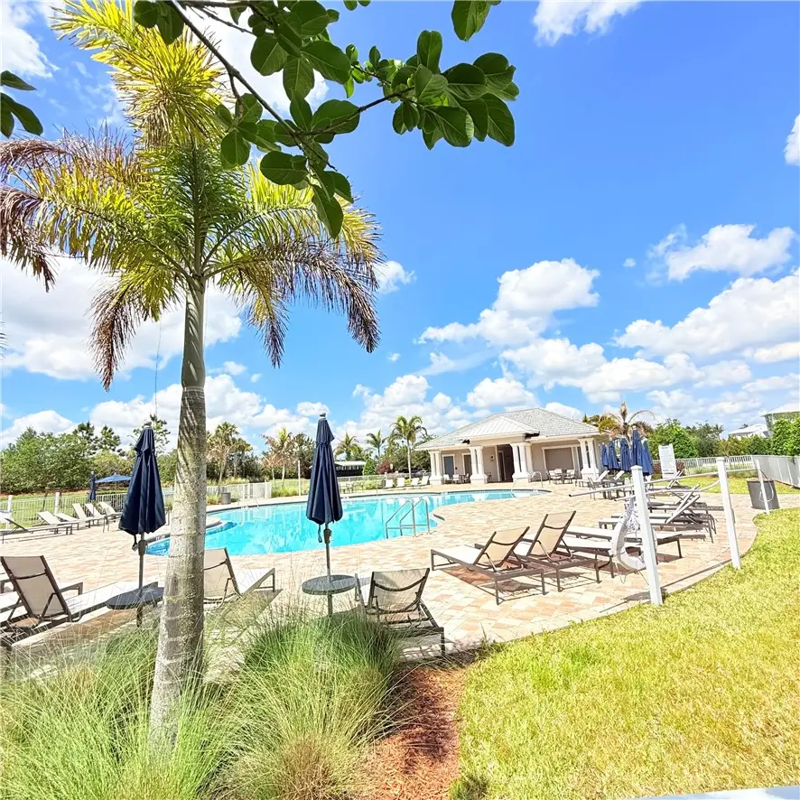 10370 SW Captiva Drive, Port Saint Lucie, FL 34987 - #3