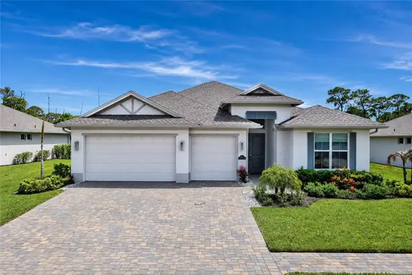6371 High Pointe Circle, Vero Beach, FL 32967