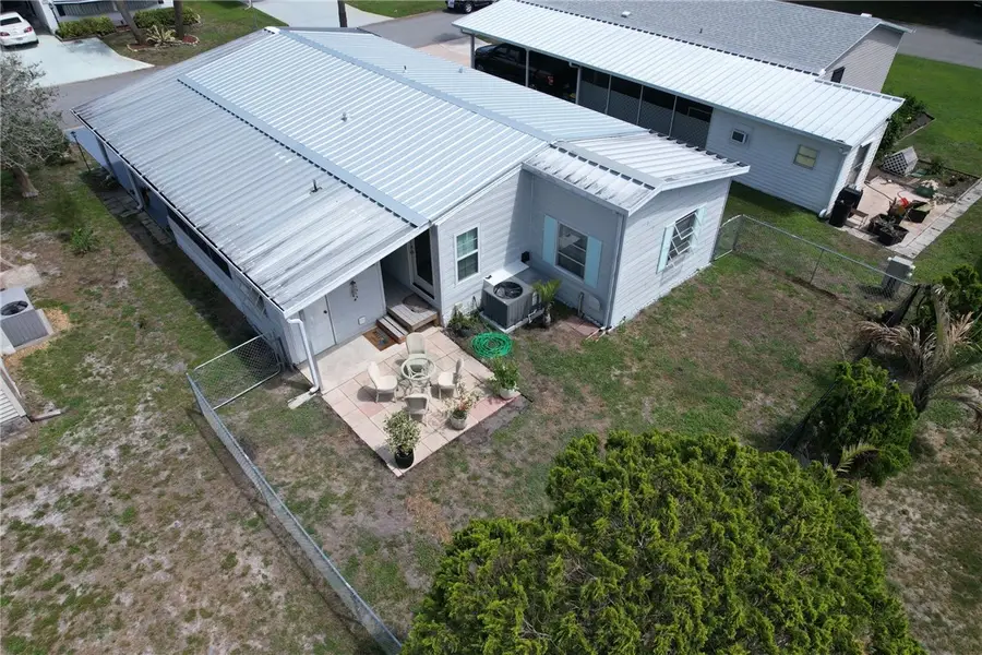 903 Dogwood Drive, Barefoot Bay, FL 32976 - #2