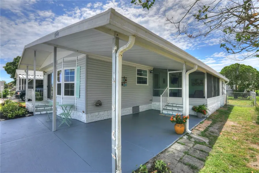 903 Dogwood Drive, Barefoot Bay, FL 32976 - #3