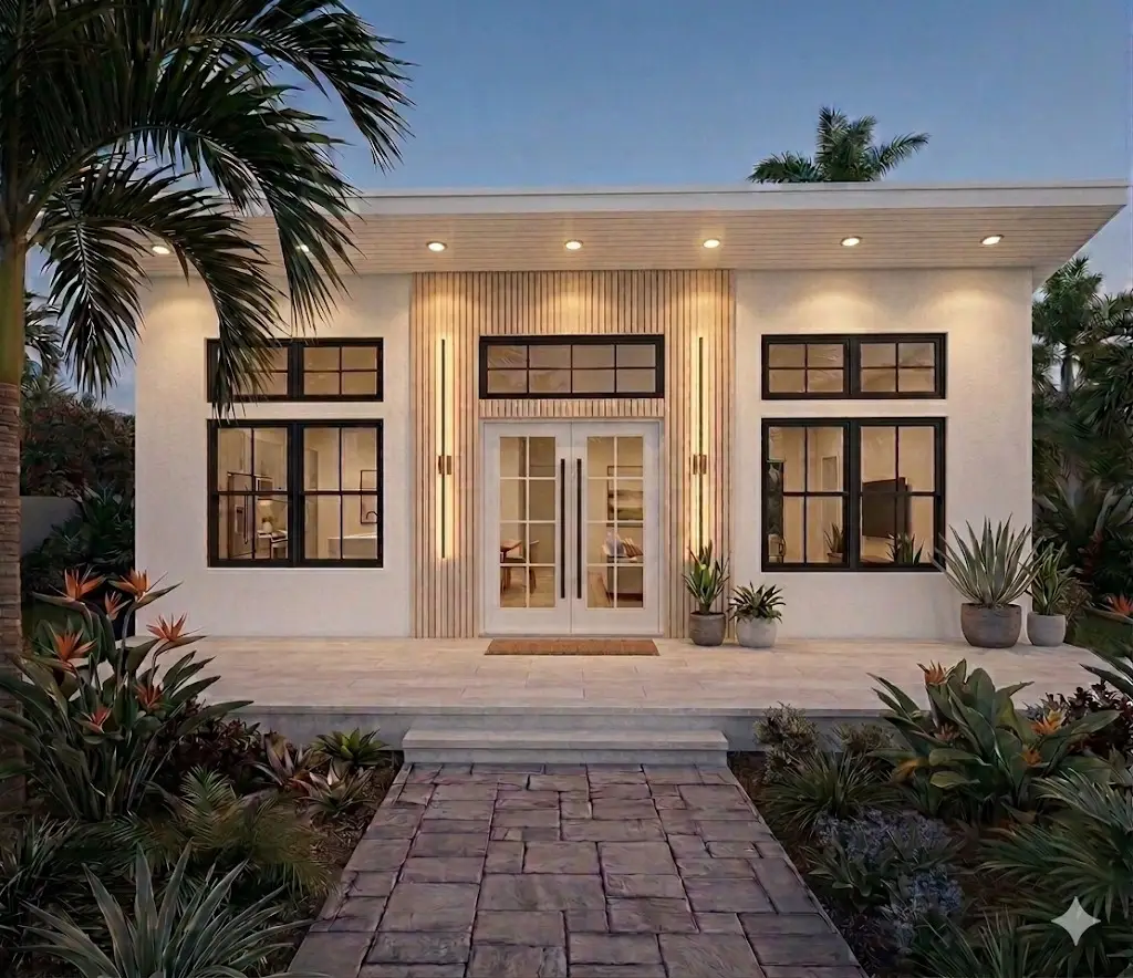 4805 34th Avenue, Vero Beach, FL 32967 - #1