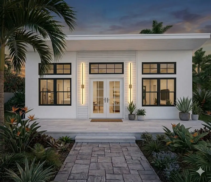 4805 34th Avenue, Vero Beach, FL 32967 - #2
