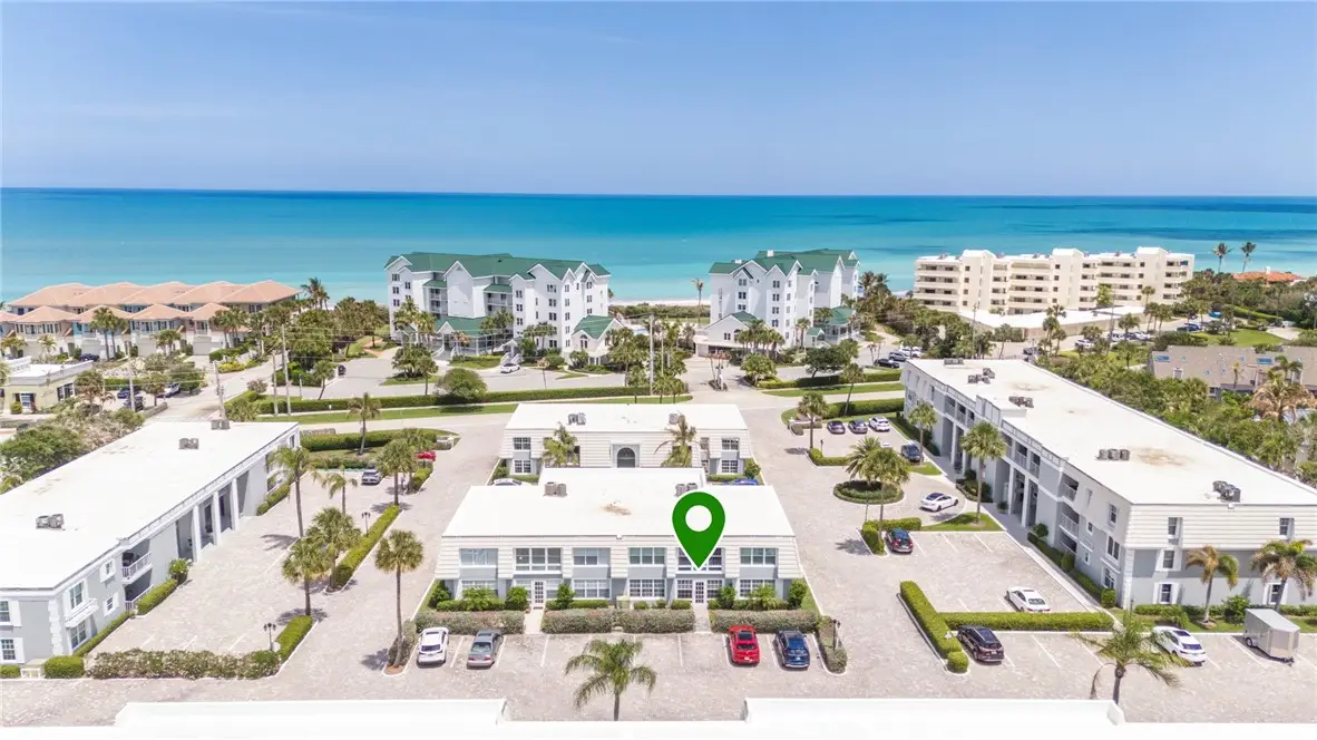2741 Ocean Drive #31D, Vero Beach, FL 32963 - #1