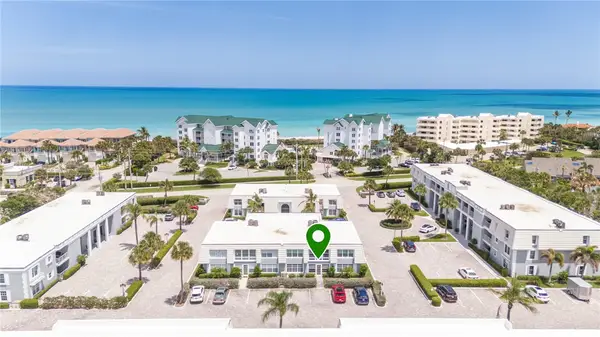 2741 Ocean Drive #31D, Vero Beach, FL 32963