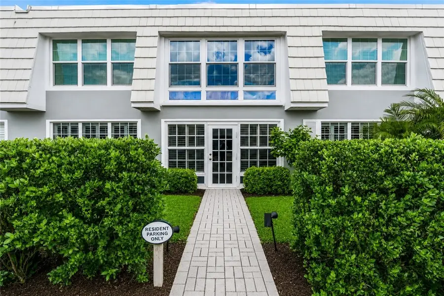 2741 Ocean Drive #31D, Vero Beach, FL 32963 - #2