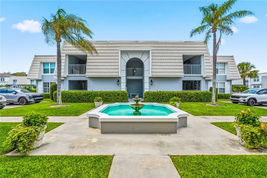 2741 Ocean Drive #31D, Vero Beach, FL 32963 - #3