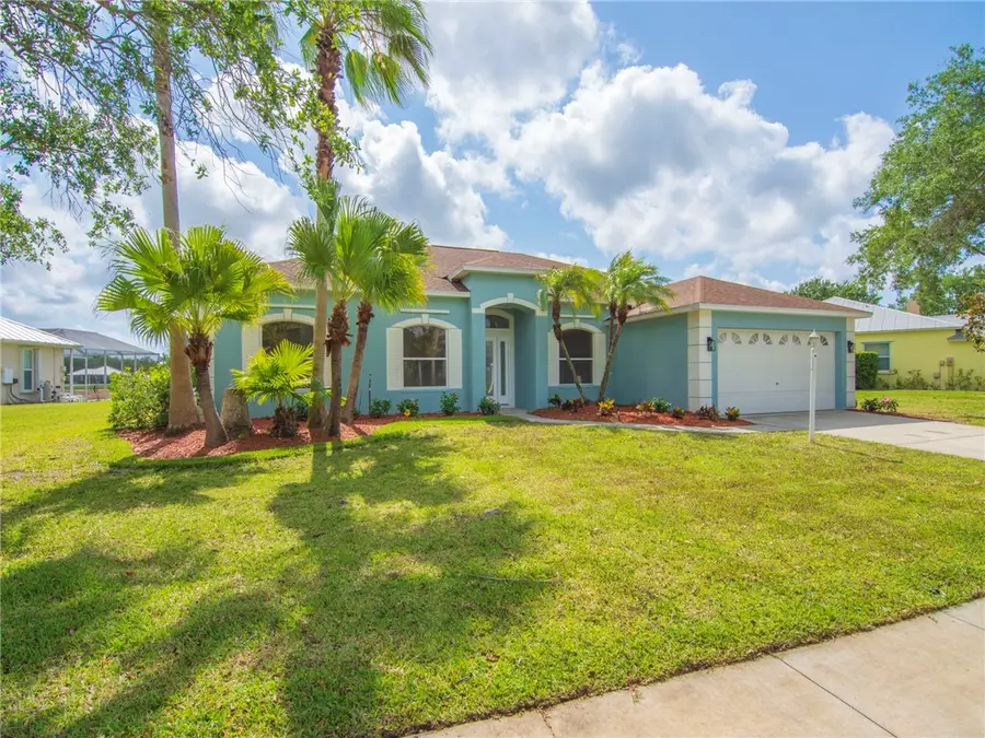 424 53rd Square, Vero Beach, FL 32968 - #2