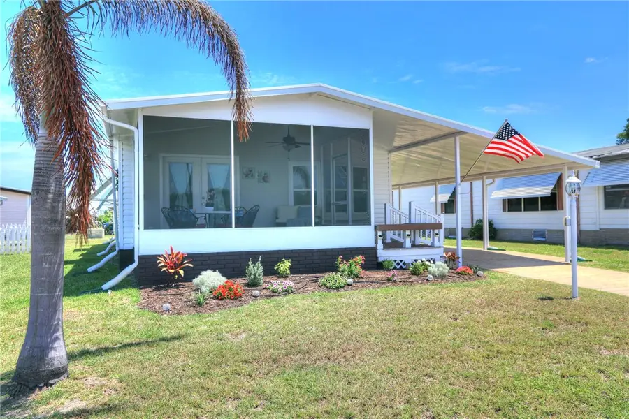 948 Frangi Pani Drive, Barefoot Bay, FL 32976 - #2