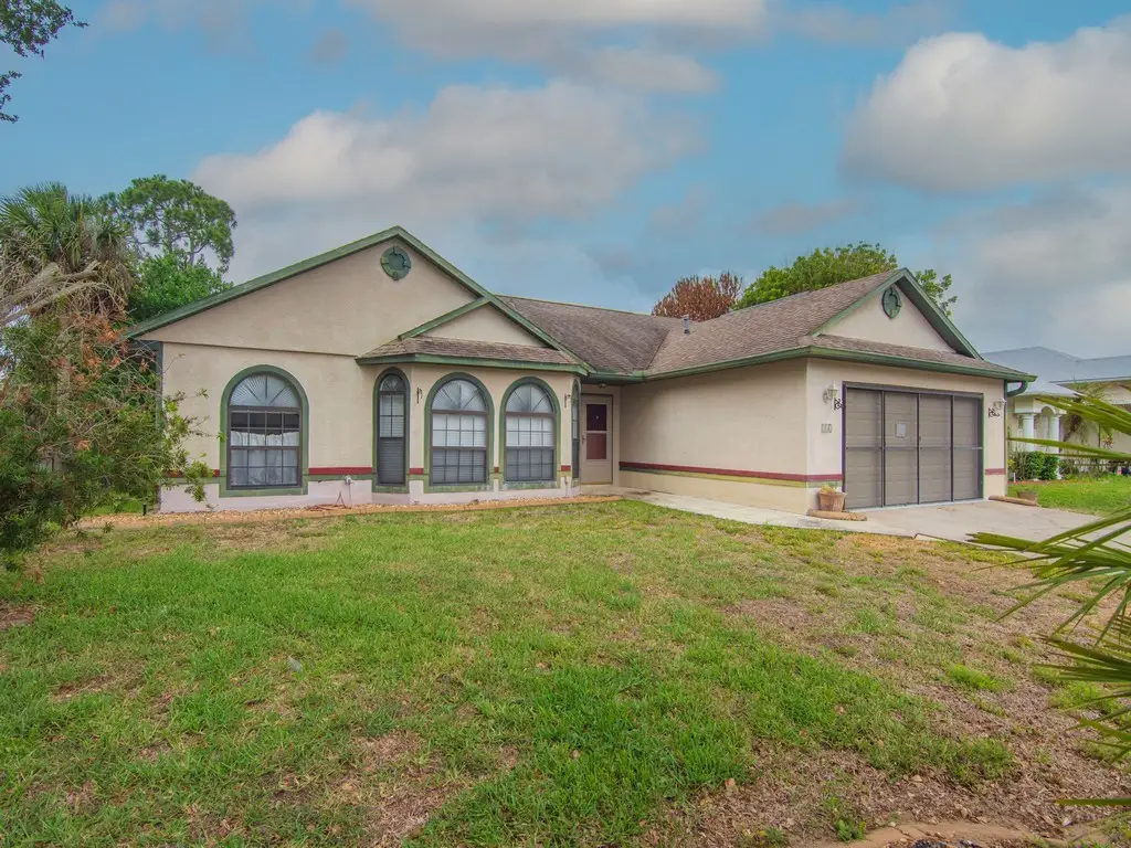 717 Doctor Avenue, Sebastian, FL 32958 - #1