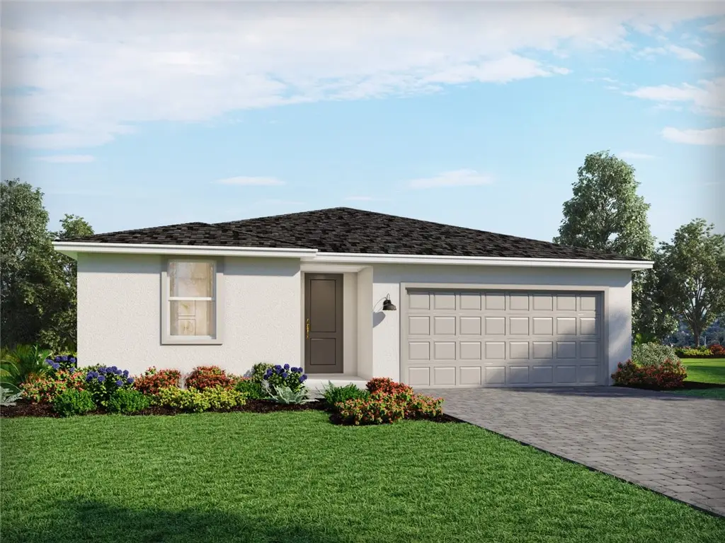 5485 Hampton Park Circle, Vero Beach, FL 32966 - #1